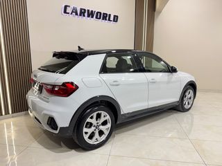 Audi A1 2022 ΕΛΛΗΝΙΚΟ CITYCARVER 5ΠΛΗ ΕΓΓΥΗΣΗ & 5 ΧΡΟΝΙΑ ΔΩΡΕΑΝ SERVICE!!-thumb-13