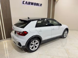 Audi A1 2022 ΕΛΛΗΝΙΚΟ CITYCARVER 5ΠΛΗ ΕΓΓΥΗΣΗ & 5 ΧΡΟΝΙΑ ΔΩΡΕΑΝ SERVICE!!-thumb-14