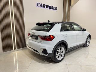 Audi A1 2022 ΕΛΛΗΝΙΚΟ CITYCARVER 5ΠΛΗ ΕΓΓΥΗΣΗ & 5 ΧΡΟΝΙΑ ΔΩΡΕΑΝ SERVICE!!-thumb-11