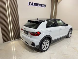 Audi A1 2022 ΕΛΛΗΝΙΚΟ CITYCARVER 5ΠΛΗ ΕΓΓΥΗΣΗ & 5 ΧΡΟΝΙΑ ΔΩΡΕΑΝ SERVICE!!-thumb-12