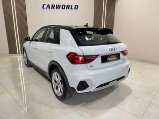 Audi A1 2022 ΕΛΛΗΝΙΚΟ CITYCARVER 5ΠΛΗ ΕΓΓΥΗΣΗ & 5 ΧΡΟΝΙΑ ΔΩΡΕΑΝ SERVICE!!-thumb-15