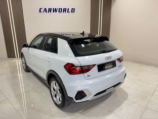 Audi A1 2022 ΕΛΛΗΝΙΚΟ CITYCARVER 5ΠΛΗ ΕΓΓΥΗΣΗ & 5 ΧΡΟΝΙΑ ΔΩΡΕΑΝ SERVICE!!-thumb-16