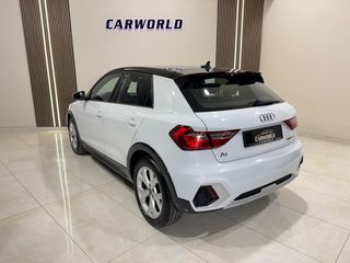 Audi A1 2022 ΕΛΛΗΝΙΚΟ CITYCARVER 5ΠΛΗ ΕΓΓΥΗΣΗ & 5 ΧΡΟΝΙΑ ΔΩΡΕΑΝ SERVICE!!-thumb-10