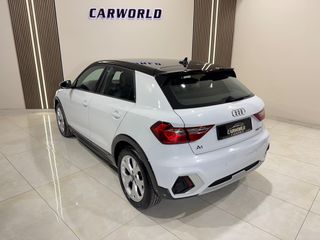 Audi A1 2022 ΕΛΛΗΝΙΚΟ CITYCARVER 5ΠΛΗ ΕΓΓΥΗΣΗ & 5 ΧΡΟΝΙΑ ΔΩΡΕΑΝ SERVICE!!-thumb-17