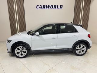 Audi A1 2022 ΕΛΛΗΝΙΚΟ CITYCARVER 5ΠΛΗ ΕΓΓΥΗΣΗ & 5 ΧΡΟΝΙΑ ΔΩΡΕΑΝ SERVICE!!-thumb-19