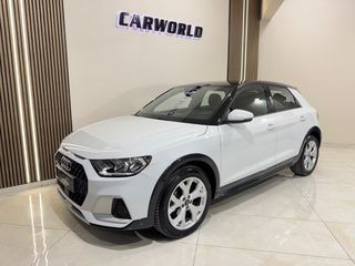 Audi A1 2022 ΕΛΛΗΝΙΚΟ CITYCARVER 5ΠΛΗ ΕΓΓΥΗΣΗ & 5 ΧΡΟΝΙΑ ΔΩΡΕΑΝ SERVICE!!-thumb-6
