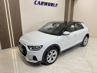 Audi A1 2022 ΕΛΛΗΝΙΚΟ CITYCARVER 5ΠΛΗ ΕΓΓΥΗΣΗ & 5 ΧΡΟΝΙΑ ΔΩΡΕΑΝ SERVICE!!-thumb-7