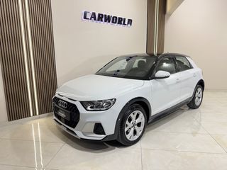 Audi A1 2022 ΕΛΛΗΝΙΚΟ CITYCARVER 5ΠΛΗ ΕΓΓΥΗΣΗ & 5 ΧΡΟΝΙΑ ΔΩΡΕΑΝ SERVICE!!-thumb-8