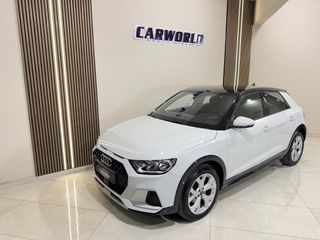 Audi A1 2022 ΕΛΛΗΝΙΚΟ CITYCARVER 5ΠΛΗ ΕΓΓΥΗΣΗ & 5 ΧΡΟΝΙΑ ΔΩΡΕΑΝ SERVICE!!-thumb-9