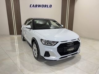 Audi A1 2022 ΕΛΛΗΝΙΚΟ CITYCARVER 5ΠΛΗ ΕΓΓΥΗΣΗ & 5 ΧΡΟΝΙΑ ΔΩΡΕΑΝ SERVICE!!-thumb-4
