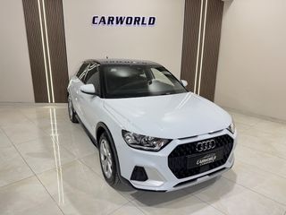 Audi A1 2022 ΕΛΛΗΝΙΚΟ CITYCARVER 5ΠΛΗ ΕΓΓΥΗΣΗ & 5 ΧΡΟΝΙΑ ΔΩΡΕΑΝ SERVICE!!-thumb-3