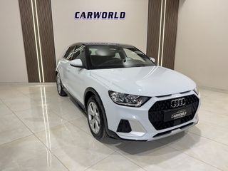 Audi A1 2022 ΕΛΛΗΝΙΚΟ CITYCARVER 5ΠΛΗ ΕΓΓΥΗΣΗ & 5 ΧΡΟΝΙΑ ΔΩΡΕΑΝ SERVICE!!-thumb-2