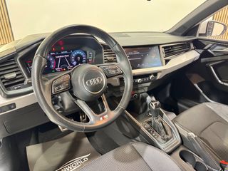 Audi A1 2022 ΕΛΛΗΝΙΚΟ CITYCARVER 5ΠΛΗ ΕΓΓΥΗΣΗ & 5 ΧΡΟΝΙΑ ΔΩΡΕΑΝ SERVICE!!-thumb-22