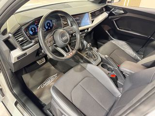 Audi A1 2022 ΕΛΛΗΝΙΚΟ CITYCARVER 5ΠΛΗ ΕΓΓΥΗΣΗ & 5 ΧΡΟΝΙΑ ΔΩΡΕΑΝ SERVICE!!-thumb-21