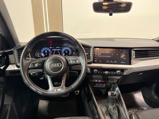 Audi A1 2022 ΕΛΛΗΝΙΚΟ CITYCARVER 5ΠΛΗ ΕΓΓΥΗΣΗ & 5 ΧΡΟΝΙΑ ΔΩΡΕΑΝ SERVICE!!-thumb-50