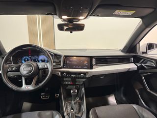 Audi A1 2022 ΕΛΛΗΝΙΚΟ CITYCARVER 5ΠΛΗ ΕΓΓΥΗΣΗ & 5 ΧΡΟΝΙΑ ΔΩΡΕΑΝ SERVICE!!-thumb-23