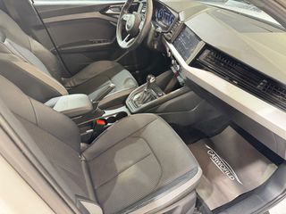 Audi A1 2022 ΕΛΛΗΝΙΚΟ CITYCARVER 5ΠΛΗ ΕΓΓΥΗΣΗ & 5 ΧΡΟΝΙΑ ΔΩΡΕΑΝ SERVICE!!-thumb-36