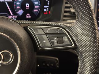 Audi A1 2022 ΕΛΛΗΝΙΚΟ CITYCARVER 5ΠΛΗ ΕΓΓΥΗΣΗ & 5 ΧΡΟΝΙΑ ΔΩΡΕΑΝ SERVICE!!-thumb-27