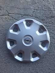 Τάσι 15" OPEL CORSA/MERIVA