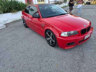 Bmw 316 2002 M pack-thumb-1