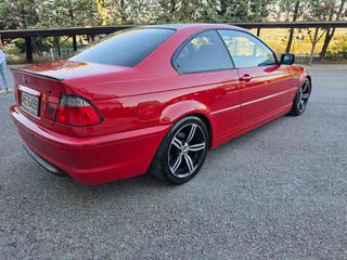 Bmw 316 2002 M pack-thumb-2