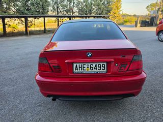 Bmw 316 2002 M pack-thumb-4