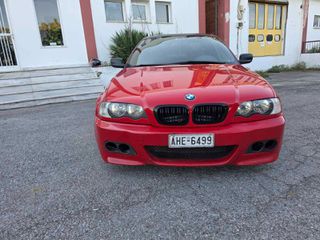 Bmw 316 2002 M pack-thumb-9