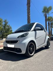 Smart ForTwo 2010