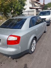 Audi A4 2003 1.8 Turbo Quattro-thumb-2