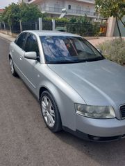 Audi A4 2003 1.8 Turbo Quattro-thumb-3