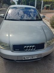 Audi A4 2003 1.8 Turbo Quattro-thumb-4