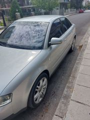 Audi A4 2003 1.8 Turbo Quattro-thumb-5
