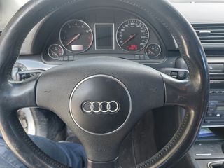 Audi A4 2003 1.8 Turbo Quattro-thumb-6