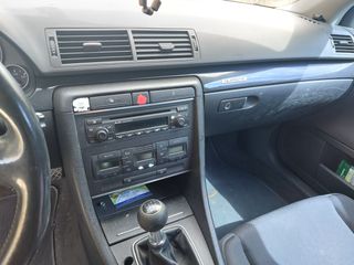 Audi A4 2003 1.8 Turbo Quattro-thumb-7
