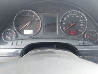 Audi A4 2003 1.8 Turbo Quattro-thumb-8