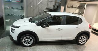 Citroen C3 2021 ΕΛΛΗΝΙΚΗΣ ΑΝΤΙ/ΠΕΙΑΣ.-thumb-2