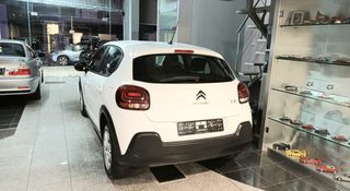 Citroen C3 2021 ΕΛΛΗΝΙΚΗΣ ΑΝΤΙ/ΠΕΙΑΣ.-thumb-5
