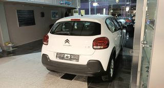 Citroen C3 2021 ΕΛΛΗΝΙΚΗΣ ΑΝΤΙ/ΠΕΙΑΣ.-thumb-6