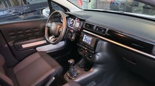 Citroen C3 2021 ΕΛΛΗΝΙΚΗΣ ΑΝΤΙ/ΠΕΙΑΣ.-thumb-14