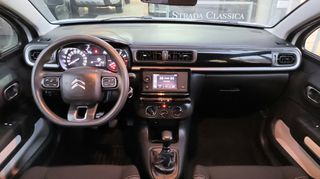 Citroen C3 2021 ΕΛΛΗΝΙΚΗΣ ΑΝΤΙ/ΠΕΙΑΣ.-thumb-13