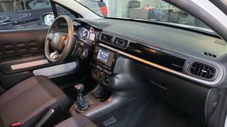 Citroen C3 2021 ΕΛΛΗΝΙΚΗΣ ΑΝΤΙ/ΠΕΙΑΣ.-thumb-15