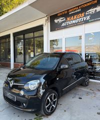 Renault Twingo 2016 1.0 SCe Dynamique