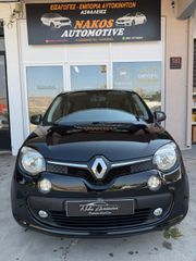 Renault Twingo 2016 1.0 SCe Dynamique-thumb-1