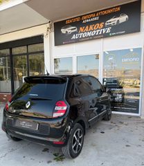 Renault Twingo 2016 1.0 SCe Dynamique-thumb-2