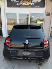 Renault Twingo 2016 1.0 SCe Dynamique-thumb-4