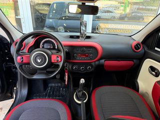 Renault Twingo 2016 1.0 SCe Dynamique-thumb-8