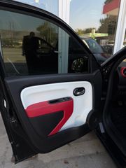 Renault Twingo 2016 1.0 SCe Dynamique-thumb-9