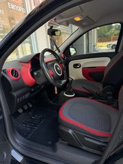 Renault Twingo 2016 1.0 SCe Dynamique-thumb-10