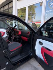 Renault Twingo 2016 1.0 SCe Dynamique-thumb-16