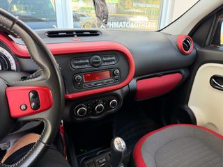 Renault Twingo 2016 1.0 SCe Dynamique-thumb-17